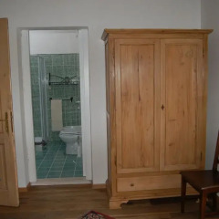 Отель Ca' Del Cardo Bed & Breakfast Стандартный номер фото 4