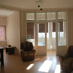 Гостиница Guest House Alexandria Люкс разные типы кроватей фото 4