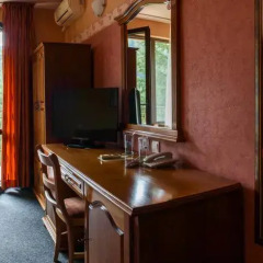 Hotel Kiparis Alfa удобства в номере