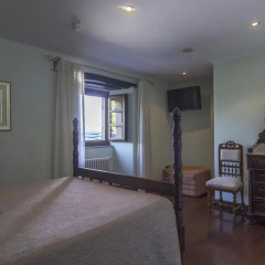 Hotel Nadela Луго комната для гостей фото 3