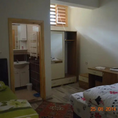 Ozturk Kardesler Apart Hotel Апартаменты фото 11