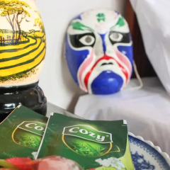 Хостел BC Family Homestay - Hanoi's Heart Стандартный номер фото 11