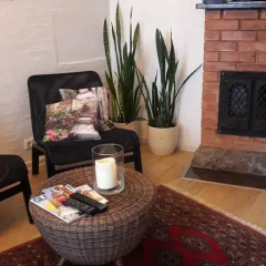 Отель Literatų apartamentai Литва, Вильнюс - отзывы, цены и фото номеров - забронировать отель Literatų apartamentai онлайн интерьер отеля фото 2