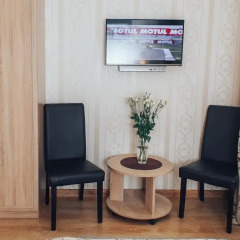 Гостиница Ejen Sportivnaya 2* Улучшенный номер с различными типами кроватей фото 8