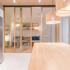 Отель Margot House спа