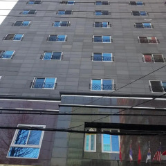 Amourex Hotel 3* Номер Делюкс с различными типами кроватей фото 6
