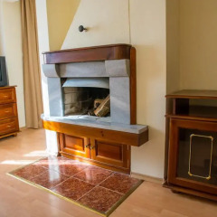 Отель Pri Ani Guest House удобства в номере фото 2