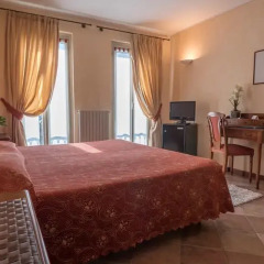 Hotel Aquadolce 3* Стандартный номер фото 3