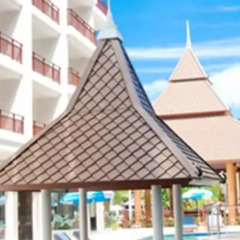 Crystal Palace Hotel