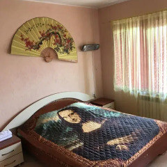 Алексей Отель Номер Комфорт с разными типами кроватей фото 2