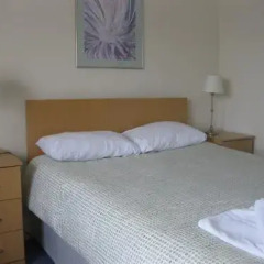 Отель Charlotte Guest House 2* Стандартный номер фото 10