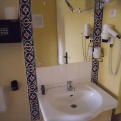 Отель Berk Guesthouse - Grandma's House 3* Стандартный номер фото 7