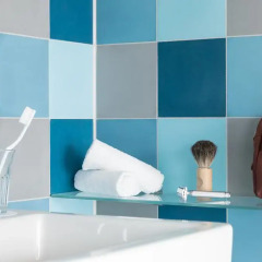 Placid Hotel Design & Lifestyle Zurich 4* Стандартный номер с различными типами кроватей фото 12