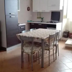 Отель Casa Belvito Конверсано питание