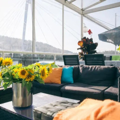 Finlandia Hotel Alba
