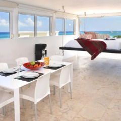 Отель Magia Beachside Condo 4* Студия фото 9