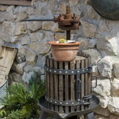 Отель Le Capanne di Villa Margherita Сперлонга фото 25