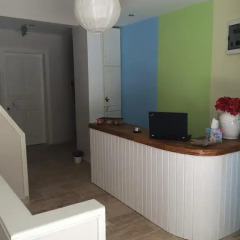 Matiana Hotel Патара интерьер отеля фото 2