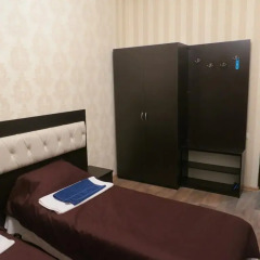 Гостиница Guest House Alexandria Стандартный номер разные типы кроватей
