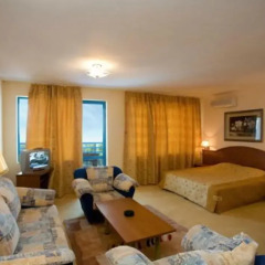 Iceberg Hotel 2* Стандартный номер фото 3