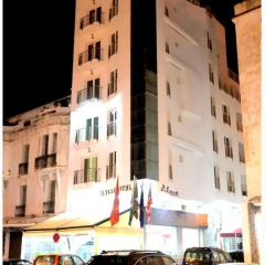 Отель Malak Hotel Марокко, Рабат - 1 отзыв об отеле, цены и фото номеров - забронировать отель Malak Hotel онлайн городской автобус