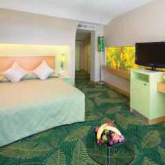 Cornelia De Luxe Resort 5* Вилла с различными типами кроватей фото 2