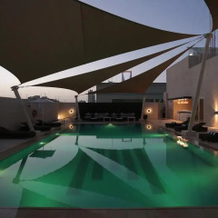 Spectrum's Hotel (Ex. Hotel Riyadh) бассейн фото 2
