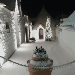 Отель Romantic Trulli Альберобелло фото 10