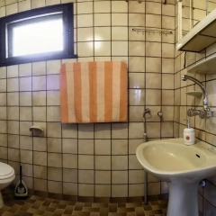 Отель Holiday home Kalina Болгария, Чепеларе - отзывы, цены и фото номеров - забронировать отель Holiday home Kalina онлайн ванная фото 2