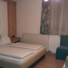Hotel Tautermann 3* Стандартный семейный номер с различными типами кроватей
