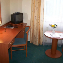 Hotel Pyramida Ii 4* Стандартный номер