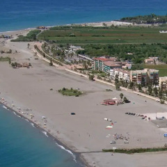 Отель Hostal Puerto Beach Испания, Мотрил - отзывы, цены и фото номеров - забронировать отель Hostal Puerto Beach онлайн пляж