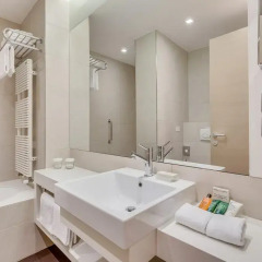 Отель Capitol Palace 4* Стандартный номер фото 5