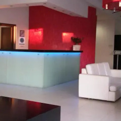 Angela Suites Boutique Hotel интерьер отеля фото 3