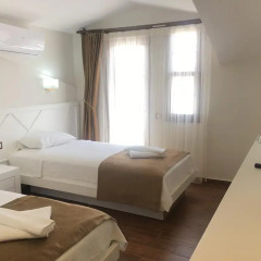 Отель Elegance Kemer Кемер комната для гостей фото 5
