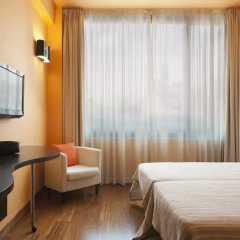Athens Center Square Hotel 3* Стандартный номер с различными типами кроватей