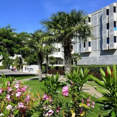 Hotel Laguna Mediteran фото 7