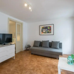 Отель ShortStayFlat - Living in Bairro Alto комната для гостей фото 3