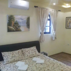 Отель Hostel Ruler Сербия, Белград - отзывы, цены и фото номеров - забронировать отель Hostel Ruler онлайн комната для гостей фото 5