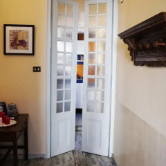 Отель Cola di Rienzo Inn комната для гостей фото 3