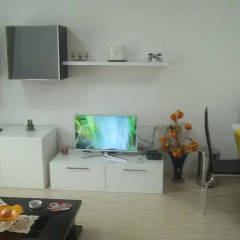 Отель Ariadnes Apartments Албания, Тирана - отзывы, цены и фото номеров - забронировать отель Ariadnes Apartments онлайн в номере фото 2