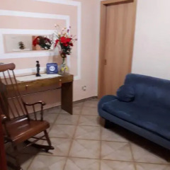 Отель B&B Lecce e il Suo Barocco Лечче удобства в номере