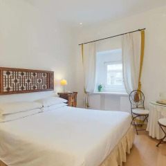 Fontana Hotel Rome 3* Стандартный номер фото 4