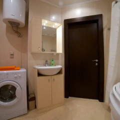 Апартаменты Studiominsk Apartments Апартаменты разные типы кроватей фото 34