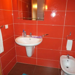 Отель Residencial Monte Carlo 3* Стандартный номер разные типы кроватей