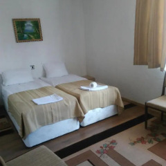Отель Lux House Sevda 3* Апартаменты с различными типами кроватей фото 5