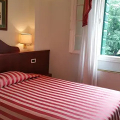 Отель Villa Revedin 4* Стандартный номер с различными типами кроватей фото 3