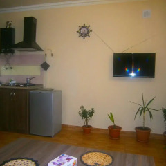 Отель Aygestan Comfort Holiday Home в номере фото 2