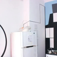 Гостиница Retro House удобства в номере фото 2