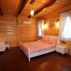 Nerissa Hotel - Special Class сауна